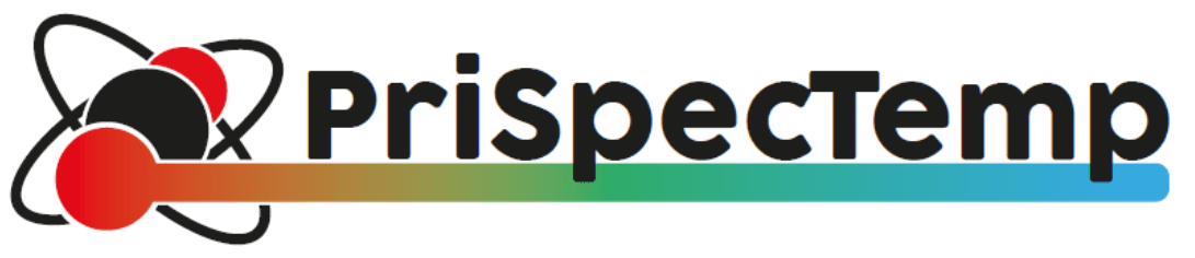 PriSpecTemp logo